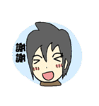 WJ（個別スタンプ：21）
