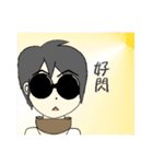 WJ（個別スタンプ：23）