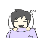 WJ（個別スタンプ：28）