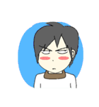 WJ（個別スタンプ：32）