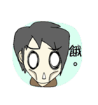 WJ（個別スタンプ：34）