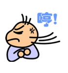 Handicap - life（個別スタンプ：31）
