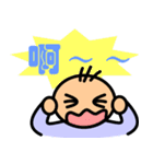 Handicap - life（個別スタンプ：33）