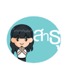Happiness Kids（個別スタンプ：30）