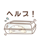 ぎょうざ（個別スタンプ：21）