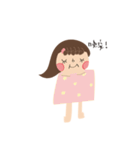 DAILY OF QQC（個別スタンプ：8）