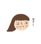 DAILY OF QQC（個別スタンプ：9）