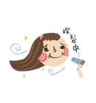 DAILY OF QQC（個別スタンプ：14）