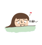 DAILY OF QQC（個別スタンプ：16）