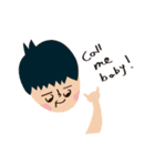 DAILY OF QQC（個別スタンプ：23）