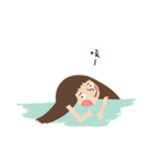 DAILY OF QQC（個別スタンプ：29）