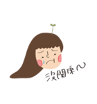 DAILY OF QQC（個別スタンプ：32）