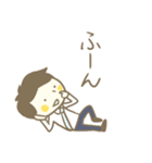 田中家 2（個別スタンプ：8）