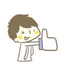 田中家 2（個別スタンプ：13）