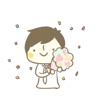 田中家 2（個別スタンプ：23）