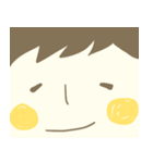 田中家 2（個別スタンプ：40）