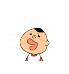 イチとハチ（個別スタンプ：20）