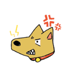 イチとハチ（個別スタンプ：28）
