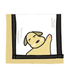 うちのこ （ペットの飼い主）（個別スタンプ：21）