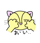 うちのこ （ペットの飼い主）（個別スタンプ：25）