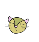 うちのこ （ペットの飼い主）（個別スタンプ：36）