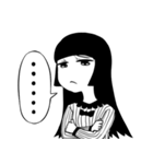 へへへへへ。（個別スタンプ：22）