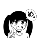 へへへへへ。（個別スタンプ：30）