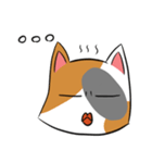 ミケネコ(？)01（個別スタンプ：20）