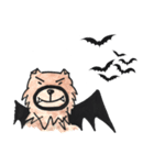 忠犬ダック（個別スタンプ：33）