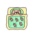 忠犬ダック（個別スタンプ：36）