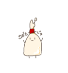 マヨたま（個別スタンプ：10）