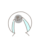マヨたま（個別スタンプ：12）