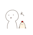 マヨたま（個別スタンプ：13）