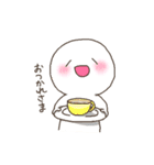 マヨたま（個別スタンプ：18）