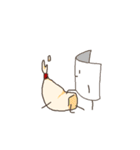 マヨたま（個別スタンプ：30）