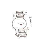 マヨたま（個別スタンプ：32）