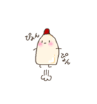 マヨたま（個別スタンプ：35）