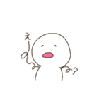 マヨたま（個別スタンプ：36）