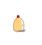 マヨたま（個別スタンプ：38）