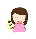 Norwor Daily Life (English)（個別スタンプ：13）