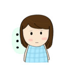 Norwor Daily Life (English)（個別スタンプ：37）