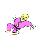 GRAND FATHER AND MMA ZOO（個別スタンプ：11）