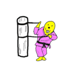 GRAND FATHER AND MMA ZOO（個別スタンプ：30）