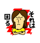 T.K.stamp（個別スタンプ：15）