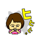 T.K.stamp（個別スタンプ：24）