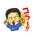 T.K.stamp（個別スタンプ：27）