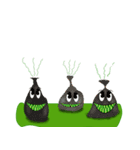 Forest Friends（個別スタンプ：9）