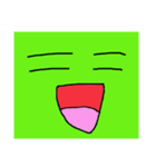 This is Hi Tai Li（個別スタンプ：39）