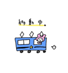 ライブ楽しい（個別スタンプ：13）