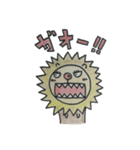 とみグマ（個別スタンプ：38）